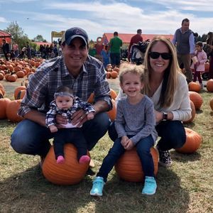 Meet your Posher, Lindsay